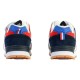 Basket Cuir Enfant Colmar Travis Sport Energy