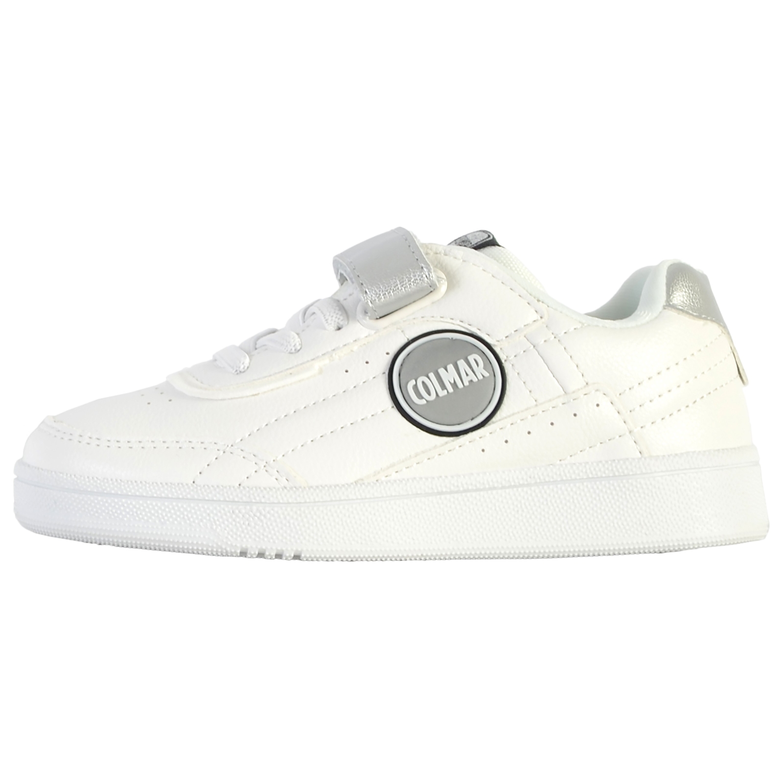 Basket à lacet Enfant Colmar Foley Shiny