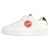 Basket à lacet Enfant Colmar Foley Bounce