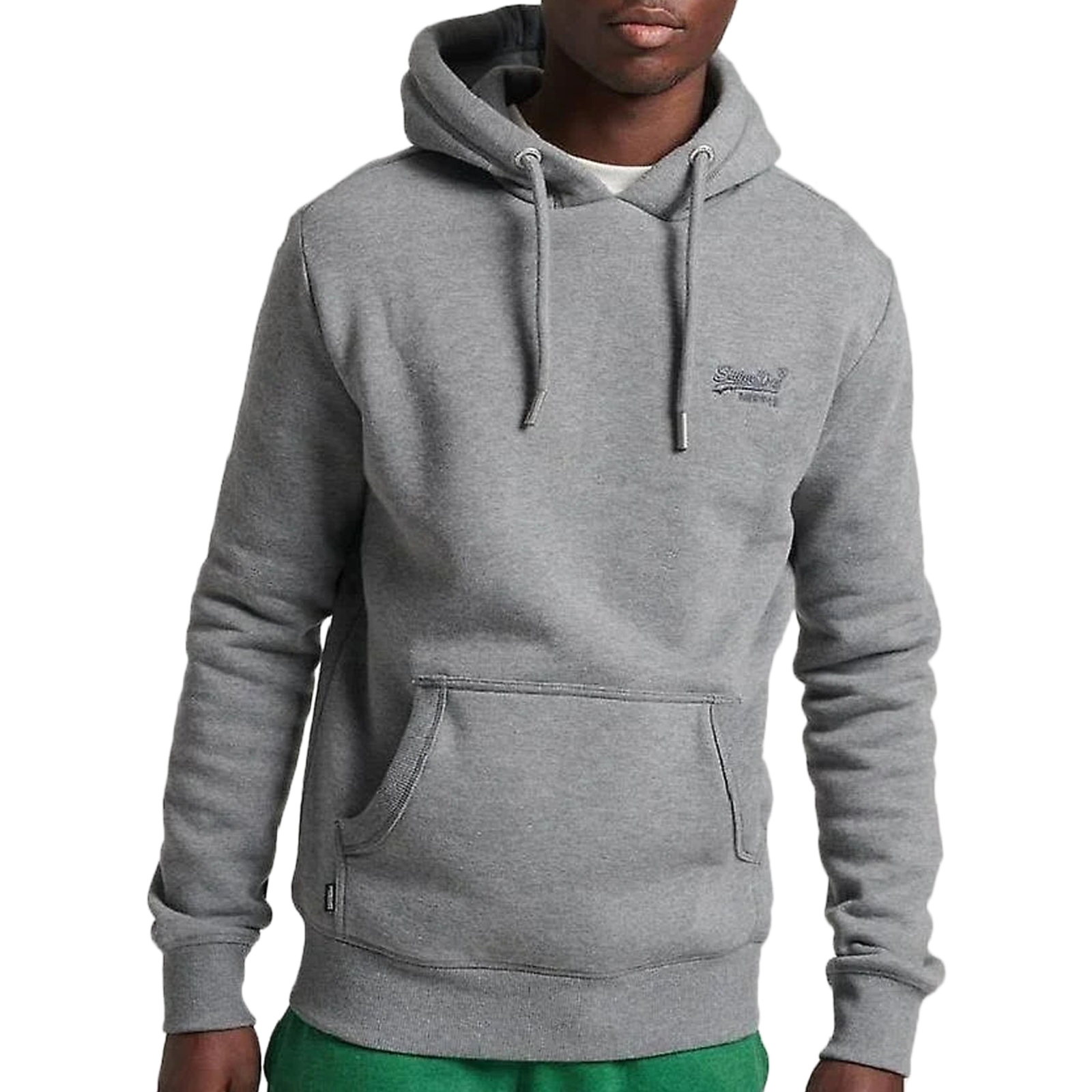 Sweat à Capuche Superdry Vintage Logo