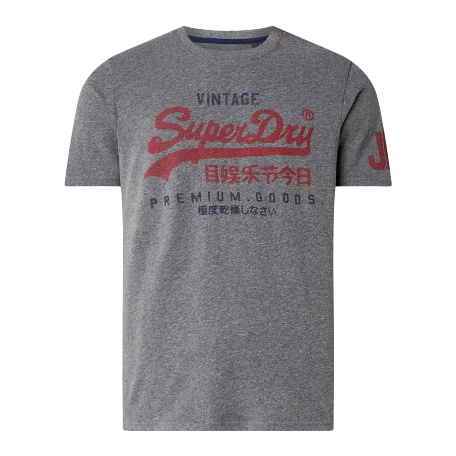 Tee Shirt Superdry Vintage VL Classic