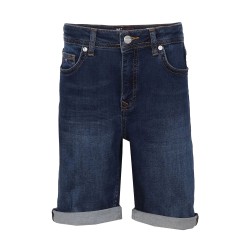 Short Jeans Enfant Kaporal Deco 