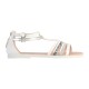 Sandale à bride/boucle Geox Juniors Karly