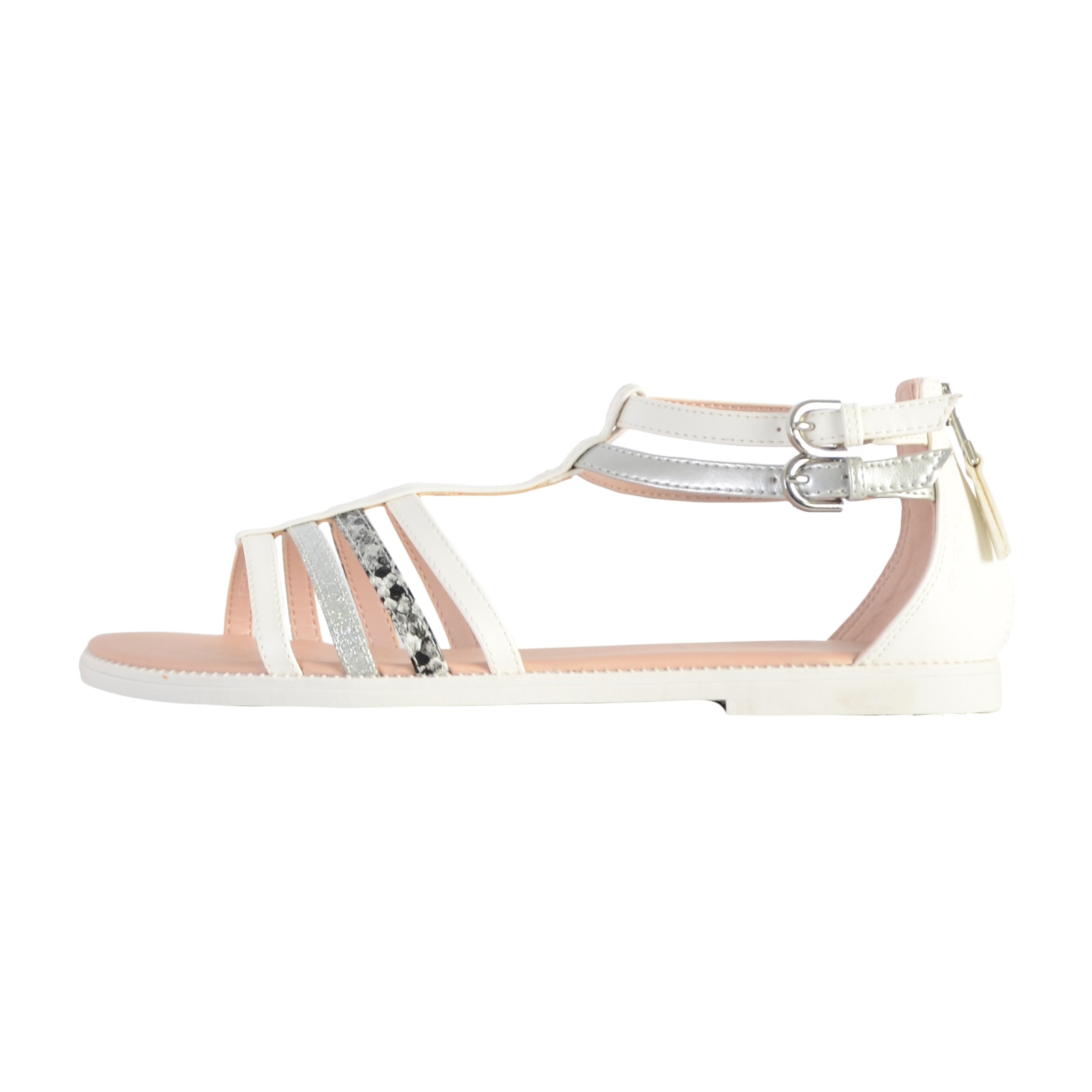 Sandale à bride/boucle Geox Juniors Karly