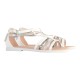 Sandale à bride/boucle Geox Juniors Karly