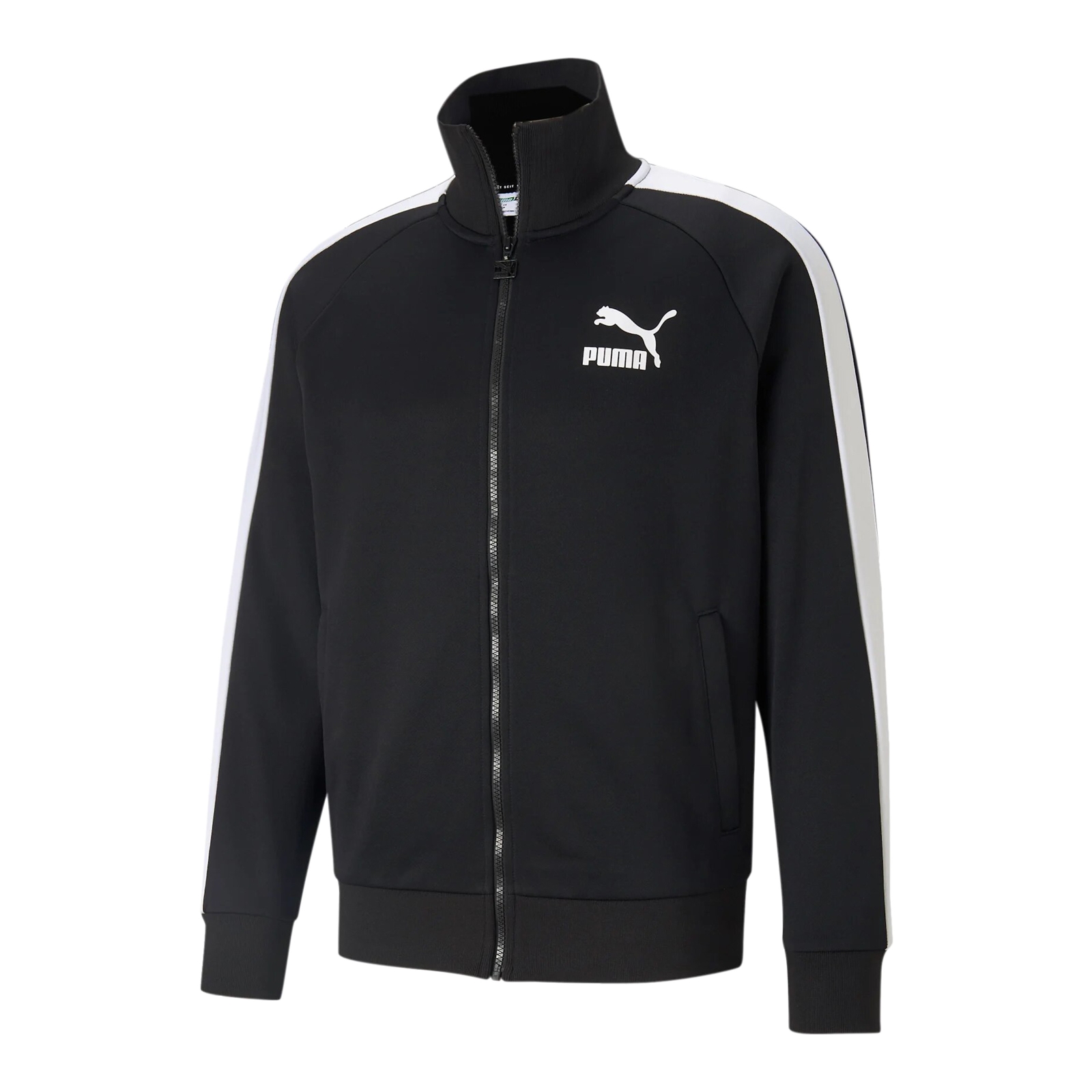 Veste Zippé Puma Iconic T7 Track Jacket