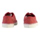 Tennis à lacet Bensimon Broderie Anglaise
