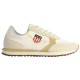 Basket Cuir Gant Beja