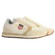 Basket Cuir Gant Beja