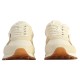 Basket Cuir Gant Beja
