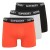 Pack de 3 Boxer Superdry