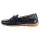 Mocassins Cuir Ara Alabama