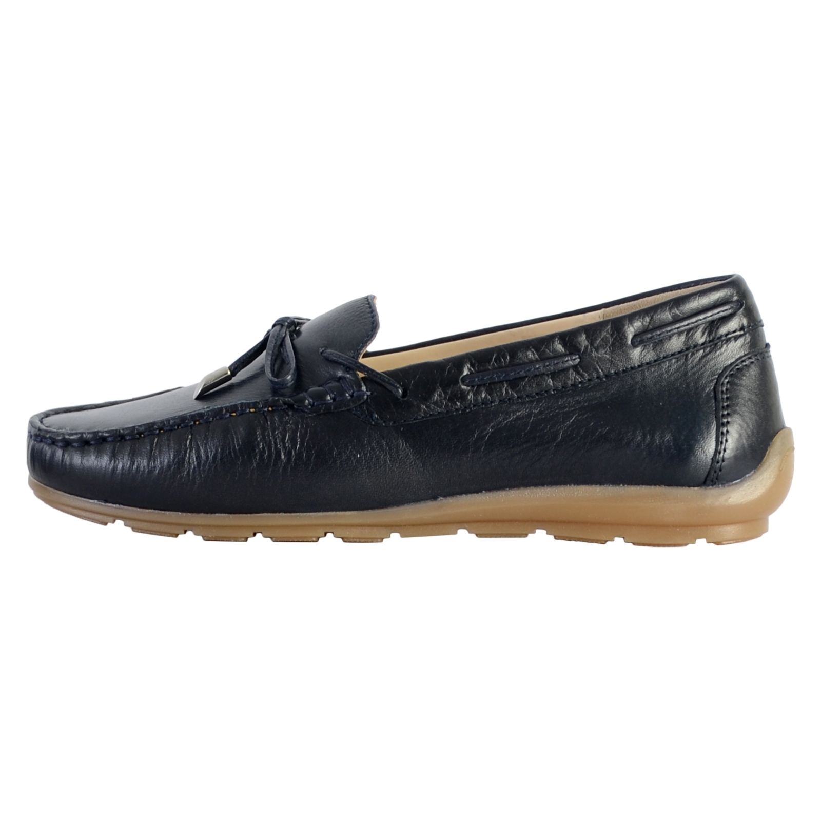 Mocassins Cuir Ara Alabama