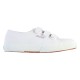 Basket à Scratch Superga