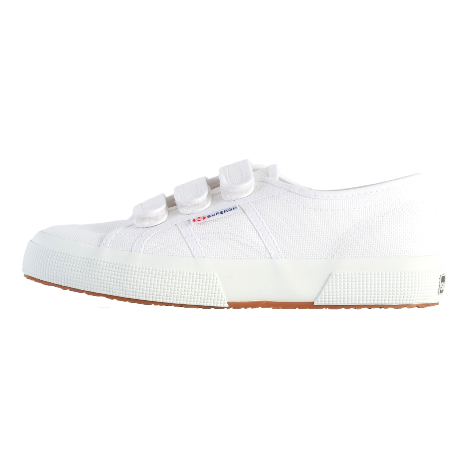 Basket à Scratch Superga