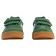 Basket Cuir Gola Enfant Harrier Strap