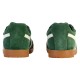 Basket Cuir Gola Enfant Harrier Strap