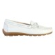 Mocassin Cuir Ara Alabama