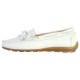 Mocassin Cuir Ara Alabama