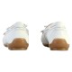 Mocassin Cuir Ara Alabama