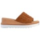 Sandales Cuir Gabor Brandy