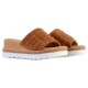 Sandales Cuir Gabor Brandy