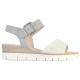 Sandales Cuir Gabor Pinto