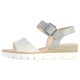 Sandales Cuir Gabor Pinto