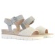 Sandales Cuir Gabor Pinto
