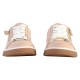 Basket Cuir Ara Rom