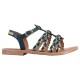 Sandales Cuir Enfant Les Tropeziennes Baia