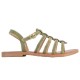  Sandales Cuir Enfant Les Tropeziennes Monzar