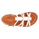 Sandales Cuir Enfant Les Tropeziennes Baia