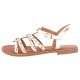Sandales Cuir Enfant Les Tropeziennes Baia