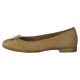 Ballerine Cuir Tamaris 
