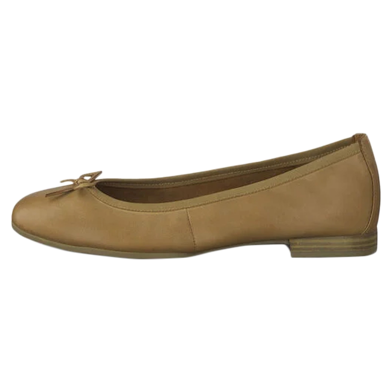 Ballerine Cuir Tamaris 