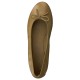 Ballerine Cuir Tamaris 