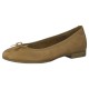 Ballerine Cuir Tamaris 