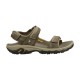 Sandales Cuir Teva Hudson