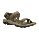 Sandales Cuir Teva Hudson