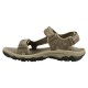 Sandales Cuir Teva Hudson