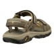 Sandales Cuir Teva Hudson