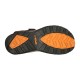 Sandales Cuir Teva Hudson