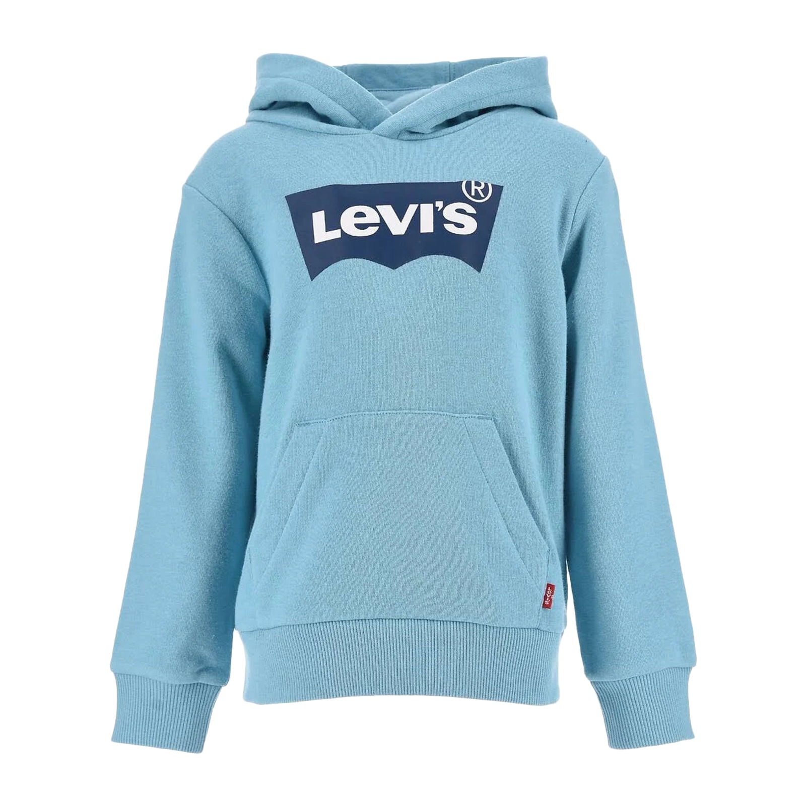 Sweat Enfant à Capuche Enfant Levis 