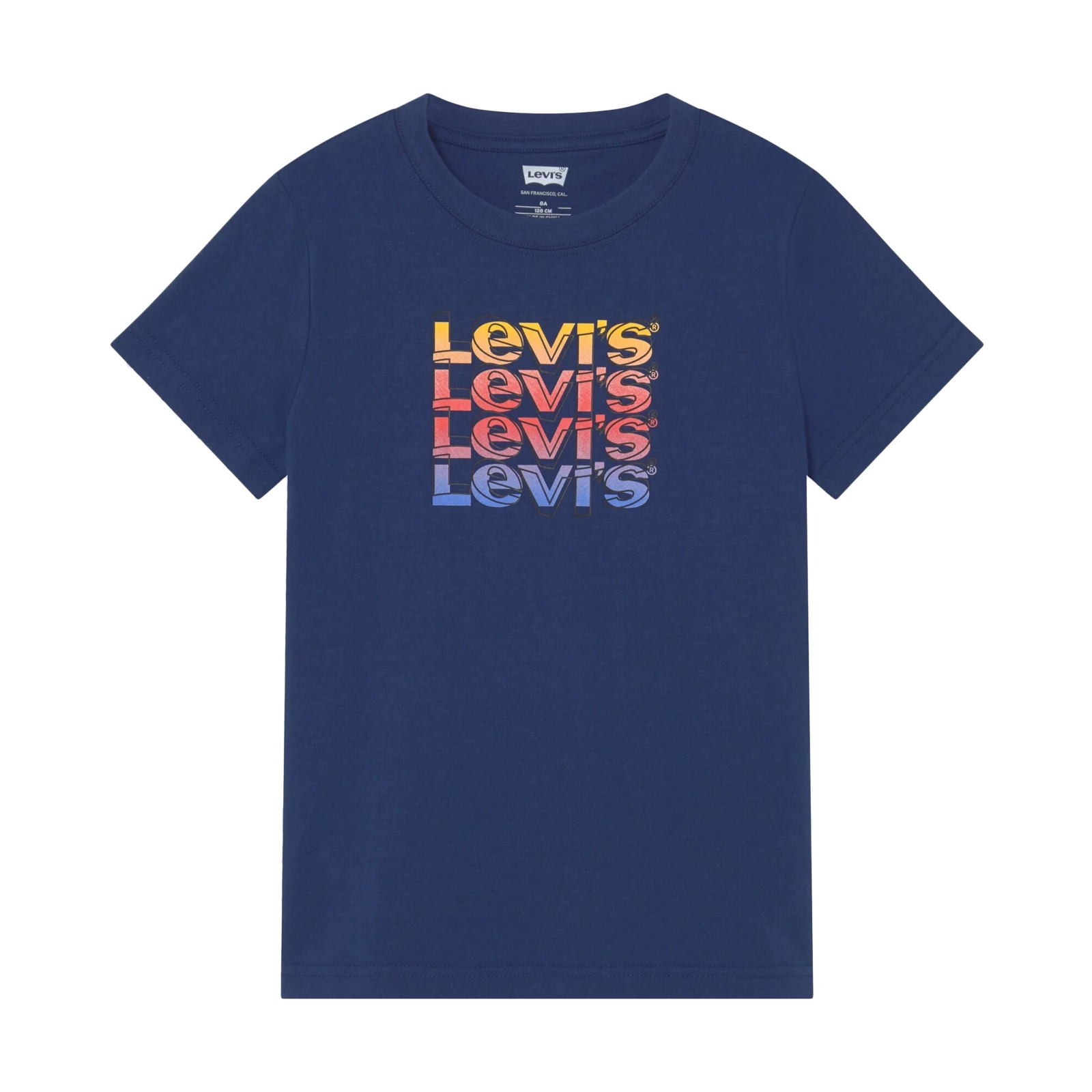 Tee Shirt Enfant Levis