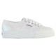Basket à Lacet Superga 2730-Lame