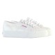 Basket à Lacet Superga 2730-Lame