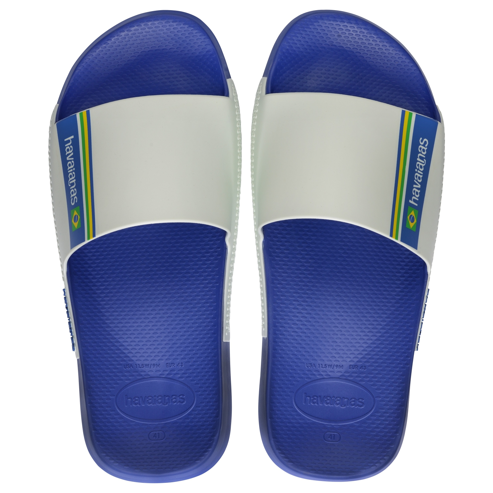Sandale à Enfiler Havaianas Slide Clas 