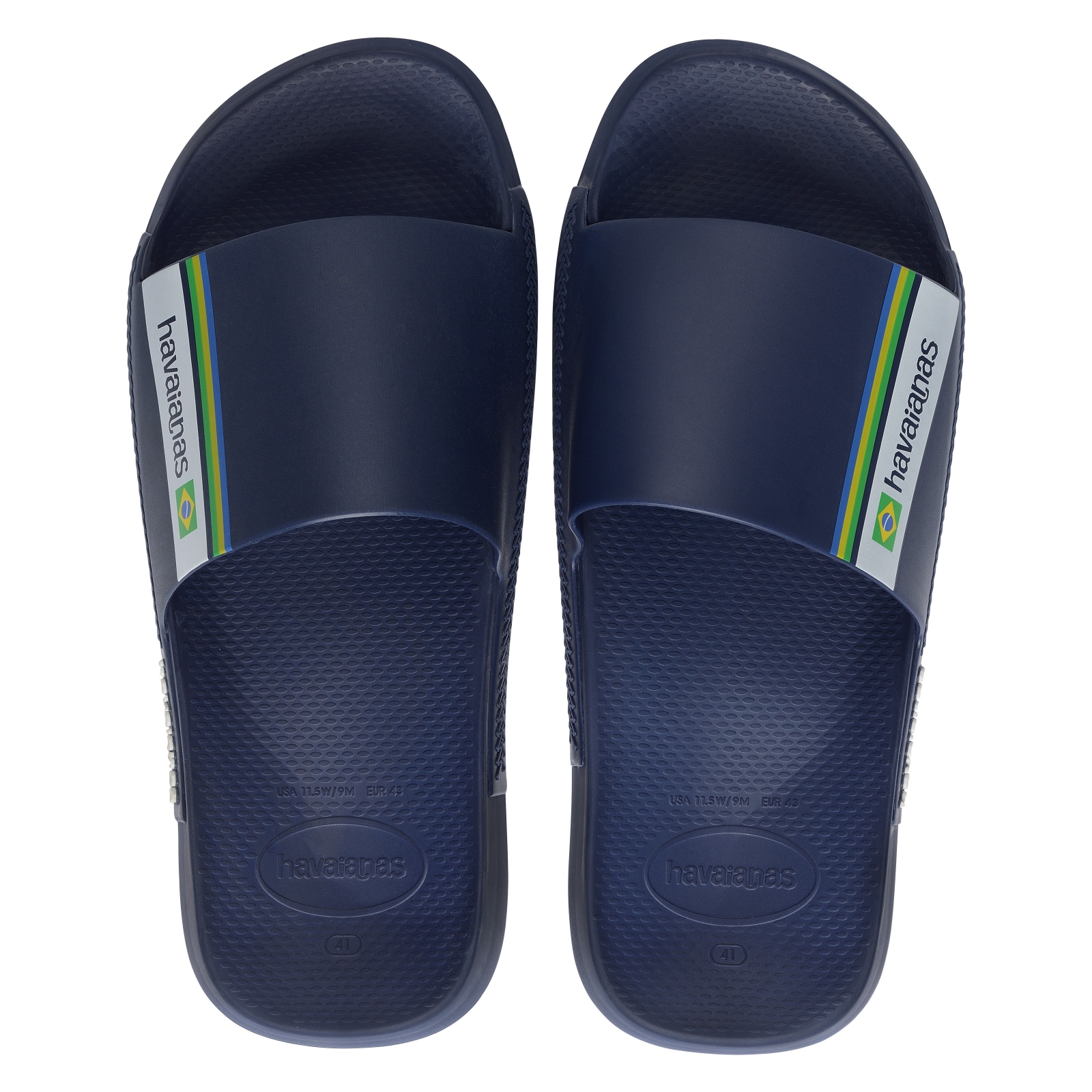 Sandale à Enfiler Havaianas Slide Clas 