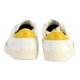 Basket Cuir Gola Mark Cox Rainbow 